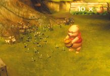 Winnie Puuh: Kunterbunte Abenteuer – im Klassik-Test (PS2 / GC)