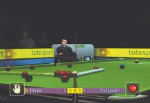 World Snooker Championship 2005 – im Klassik-Test (PS2 / Xbox)