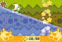 Yoshi’s Universal Gravitation – im Klassik-Test (GBA)