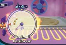 Yum Yum Cookstar – im Test (PS4 / Xbox One / Switch)