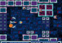 Dinoforce – im Retro-Test (PC Engine)
