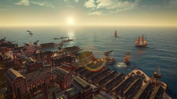 anno 1800-BIG