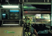Area 51 – im Klassik-Test (Xbox)