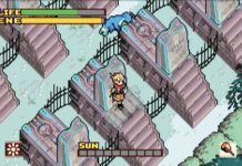 Boktai 2: Solar Boy Django – im Klassik-Test (GBA)