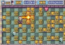 Bomberman – im Klassik-Test (DS)