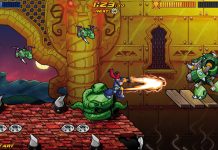 Bot Gaiden – im Test (Switch)