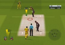 Brian Lara International Cricket 2005 – im Klassik-Test (PS2 / Xbox)