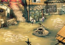 Children of Silentown – im Test (PS4)