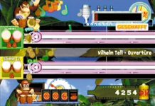 Donkey Konga 2 – im Klassik-Test (GC)