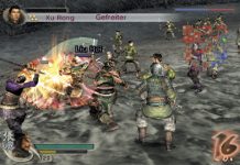 Dynasty Warriors 5 – im Klassik-Test (PS2)