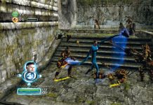Fantastic Four – im Klassik-Test (PS2 / Xbox / GC)