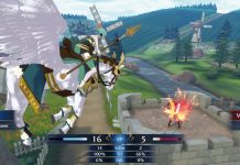 Fire Emblem Engage – im Test (Switch)