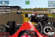 Formel Eins 05 – im Klassik-Test (PS2)