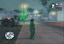 Grand Theft Auto: San Andreas – im Klassik-Test (Xbox)