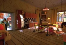 Hello Neighbor 2 – im Test (Xbox Series X)