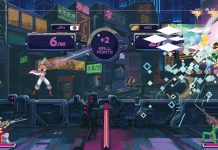 Hyper Gunsport – im Test (Xbox Series X)