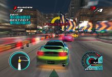 Juiced – im Klassik-Test (PS2 / Xbox)