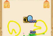 Pac-Pix – im Klassik-Test (DS)