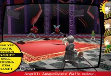 Persona 4 Golden – im Test (PS4 / Xbos Series X / Switch)