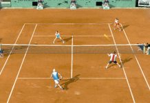 Roland Garros 2005 – im Klassik-Test (PS2)
