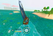 Sail Forth – im Test (PS5)