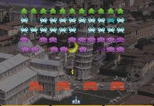 Space Invaders Revolution – im Klassik-Test (DS)