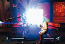 Star Wars Episode III: Die Rache der Sith – im Klassik-Test (PS2 / Xbox)