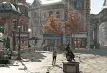 Syberia: The World Before – im Test (PS5)