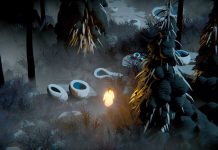 The Forest Quartet – im Test (PS5)