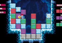 The Punchuin – im Test (Switch)