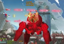 Wings of Bluestar – im Test (PS4 / PS5)