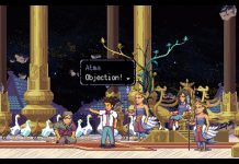 A Space for the Unbound – im Test (PS4)