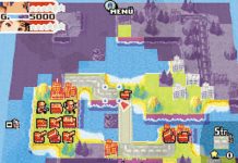 Advance Wars: Dual Strike – im Klassik-Test (DS)
