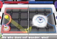 Ape Academy – im Klassik-Test (PSP)