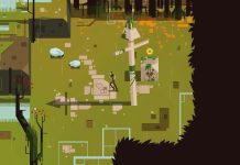 ATONE: Heart of the Elder Tree – im Test (Switch)