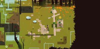 ATONE: Heart of the Elder Tree – im Test (Switch)