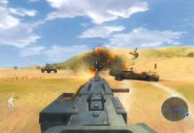 Delta Force: Black Hawk Down – im Klassik-Test (Xbox)