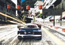 Burnout Legends – im Klassik-Test (PSP)