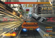 Burnout Revenge – im Klassik-Test (Xbox)