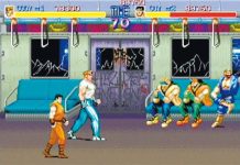 Capcom Classics Collection – im Klassik-Test (PS2 / Xbox)