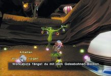 Charlie und die Schokoladenfabrik – im Klassik-Test (PS2 / Xbox)