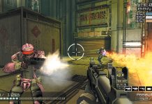 Coded Arms – im Klassik-Test (PSP)