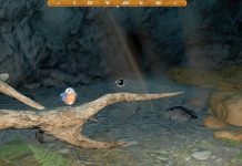 Colossal Cave – im Test (PS5)