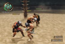 Colosseum: Road to Freedom – im Klassik-Test (PS2)