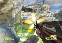 Conspiracy: Weapons of Mass Destruction – im Klassik-Test (Xbox)