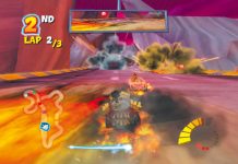 Crash Tag Team Racing – im Klassik-Test (PS2 / Xbox / GC)
