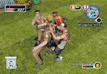 Crime Life: Gang Wars – im Klassik-Test (PS2 / Xbox)