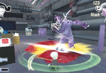 Death Jr. – im Klassik-Test (PSP)