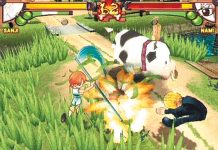 Digimon World 4 – im Klassik-Test (PS2)
