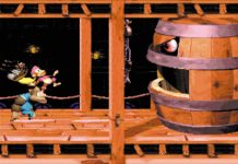 Donkey Kong Country 3 – im Klassik-Test (GBA)